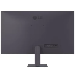 LG 27G411A Monitor IPS Full HD 144Hz HDR 27 pollici per Gaming e Ufficio