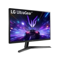 LG Monitor Gaming UltraGear 27GS60F da 27" Full HD 1ms 180Hz