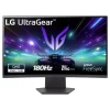 LG Monitor Gaming UltraGear 27GS60QN da 27'' Quad HD Curvo 1ms 180Hz