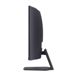 LG Monitor Gaming UltraGear 27GS60QN da 27'' Quad HD Curvo 1ms 180Hz