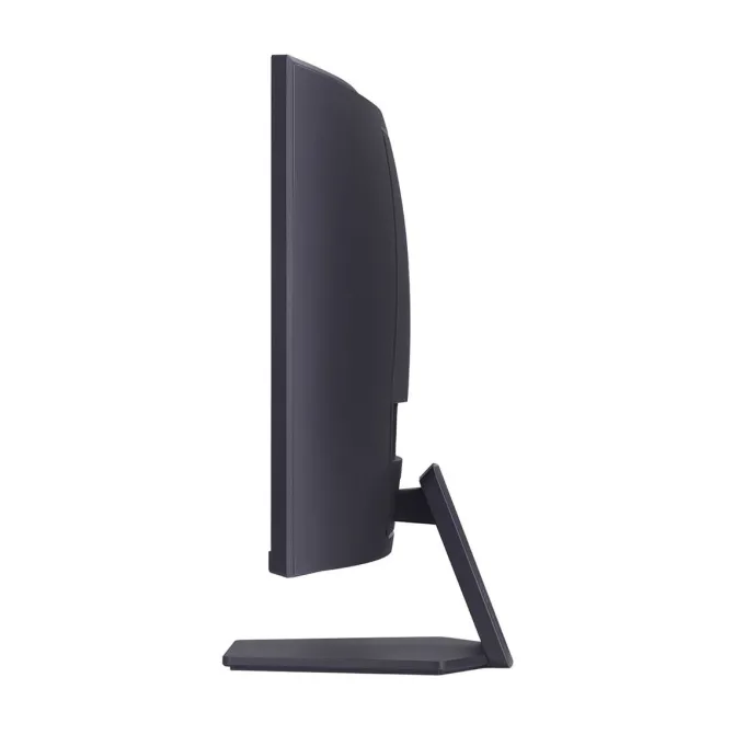 LG Monitor Gaming UltraGear 27GS60QN da 27'' Quad HD Curvo 1ms 180Hz