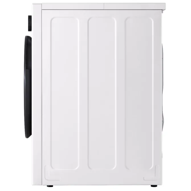 LG RHX7010TWB Asciugatrice 10kg Pompa di calore, Classe C, Motore Direct Drive, AI Dry