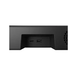 LG S20A Soundbar 2.0 canali 50W con Bluetooth e AI Sound Pro