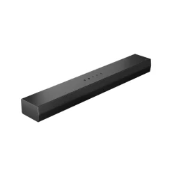 LG S20A Soundbar 2.0 canali 50W con Bluetooth e AI Sound Pro