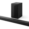 Lg - Soundbar + Subwoofer S60t-nero