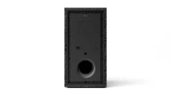 Lg - Soundbar + Subwoofer S60t-nero