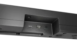 Lg - Soundbar + Subwoofer S60t-nero