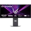 LG UltraGear 34G600A Monitor Gaming, 34 ", WQHD, 3440 x 1440 Pixel, tempo di risposta 1 ms, refresh rate 160 Hz