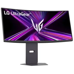 LG UltraGear 34G600A Monitor Gaming, 34 