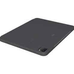Logitech - Custodia con Tastiera Combo Touch per iPad Pro 11