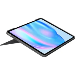 Logitech Custodia con tastiera Combo Touch per iPad Air 11