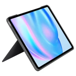 Logitech Custodia con tastiera Combo Touch per iPad Air 13