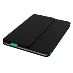 LOGITECH - FLIP FOLIO IPAD PRO 11 - Custodia tablet-ebook-palmari 11 pollici + tastiera Bluetooth - Graphite