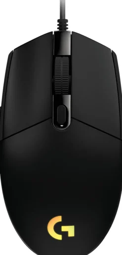 Logitech G G203 LightSync mouse USB tipo A 8000 DPI