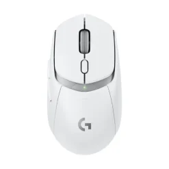 Logitech G G309 mouse Gaming Mano destra RF senza fili + Bluetooth Ottico 2560 DPI