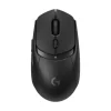 Logitech G G309 mouse gaming Mano destra RF senza fili + Bluetooth Ottico 2560 DPI - nero