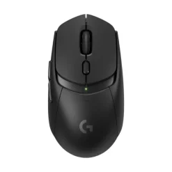 Logitech G G309 mouse gaming Mano destra RF senza fili + Bluetooth Ottico 2560 DPI - nero