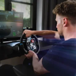 Logitech G Logitech G29 Driving Force Racing Wheel Volante da Corsa