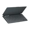Logitech - Keys-To-Go 2 tastiera Universale Bluetooth QWERTY Italiano - Grafite