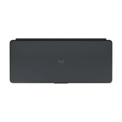 Logitech - Keys-To-Go 2 tastiera Universale Bluetooth QWERTY Italiano - Grafite