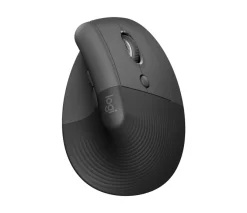 Logitech Lift Mouse Ottico Verticale 4000DPI 4 Tasti Wireless