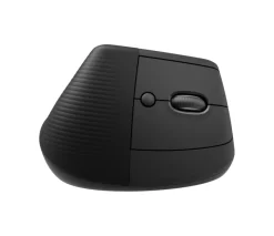 Logitech Lift Mouse Ottico Verticale 4000DPI 4 Tasti Wireless