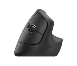 Logitech Lift Mouse Ottico Verticale 4000DPI 4 Tasti Wireless