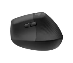 Logitech Lift Mouse Ottico Verticale 4000DPI 4 Tasti Wireless