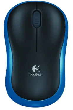 Logitech M185