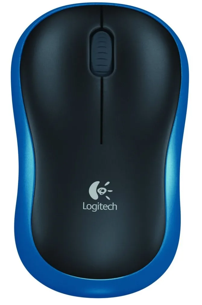 Logitech M185