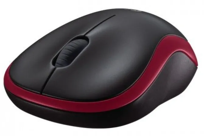 Logitech M185