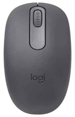 Logitech M196 mouse Universale Ambidestro Bluetooth IR LED 1000 DPI