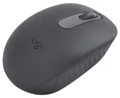 Logitech M196 mouse Universale Ambidestro Bluetooth IR LED 1000 DPI