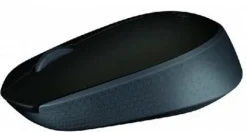 Logitech M171 Mouse Wireless, Nero