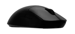 LOGITECH - Mouse gaming wireless PRO 2 LIGHTSPEED, Gaming Product, 2 Direzioni, tecnologia wireless LIGHTSPEED - Nero