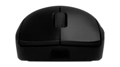 LOGITECH - Mouse gaming wireless PRO 2 LIGHTSPEED, Gaming Product, 2 Direzioni, tecnologia wireless LIGHTSPEED - Nero