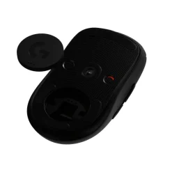 LOGITECH - Mouse gaming wireless PRO 2 LIGHTSPEED, Gaming Product, 2 Direzioni, tecnologia wireless LIGHTSPEED - Nero
