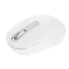 LOGITECH - Mouse M196 BLUETOOTH, 2 direzione, durata batteria 12 mesi, 1.000 DPI - Bianco