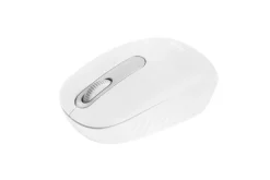 LOGITECH - Mouse M196 BLUETOOTH, 2 direzione, durata batteria 12 mesi, 1.000 DPI - Bianco