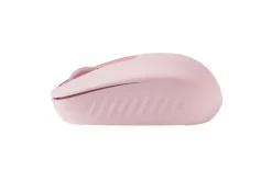 LOGITECH - Mouse M196 BLUETOOTH, 2 Tasti, Rotella di Scorrimento, durata batteria 12 mesi - Rosa