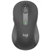 Logitech Signature M650 mouse Mano destra RF senza fili + Bluetooth Ottico 2000 DPI