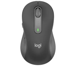 Logitech Signature M650 mouse Mano destra RF senza fili + Bluetooth Ottico 2000 DPI