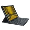 Logitech Universal Folio Cover iPad con Tastiera Bluetooth Wireless