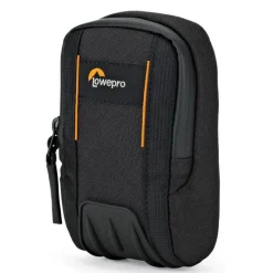 Lowepro Adventura CS 20 Custodia compatta Nero