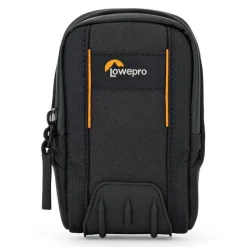 Lowepro Adventura CS 20 Custodia compatta Nero