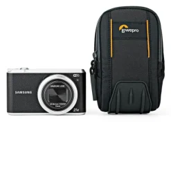 Lowepro Adventura CS 20 Custodia compatta Nero