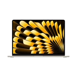 MacBook Air 15" Apple M5 16GB 1000GB SSD – Potenza AI, Display Retina, Autonomia 18h