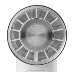 MACOM - Mini ventilatore portatile ICE FAN nebulizzatore, 162 mm, batteria al litio da 2000mAh, Ricarica USB-C,