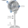 Macom Ventilatore Enjoy & Relax 992 Tornado Tower