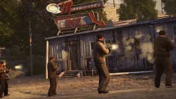 Mafia Trilogy per Sony Playstation 4 Ps4